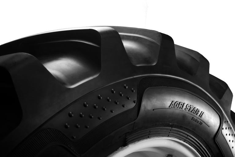 Alliance établit une nouvelle norme pour les pneus de tracteur avec l&rsquo;Agri Star II