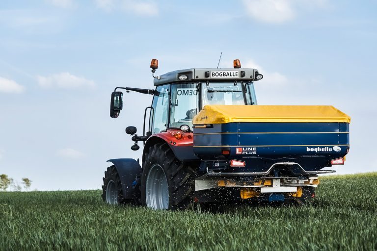 Matermaco Group transfère la distribution Bogballe