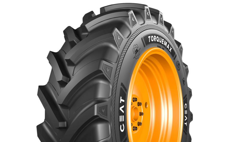 Ceat Specialty élargit sa gamme Torquemax avec les pneus VF