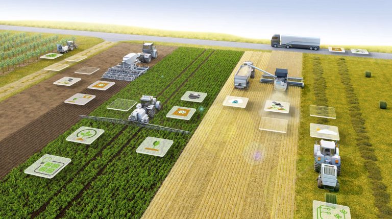 Agco rejoint le réseau Nevonex