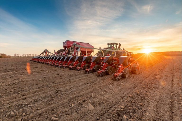 Horsch et Climate Corp. concluent un accord de plateforme