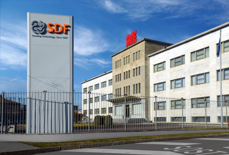 Pas de salons internationaux pour SDF en 2021