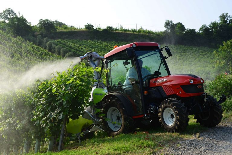 Une entreprise belge défie John Deere et Fendt
