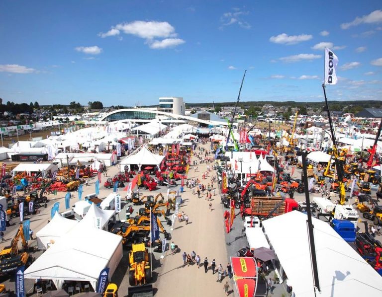 Foire de Libramont annulée