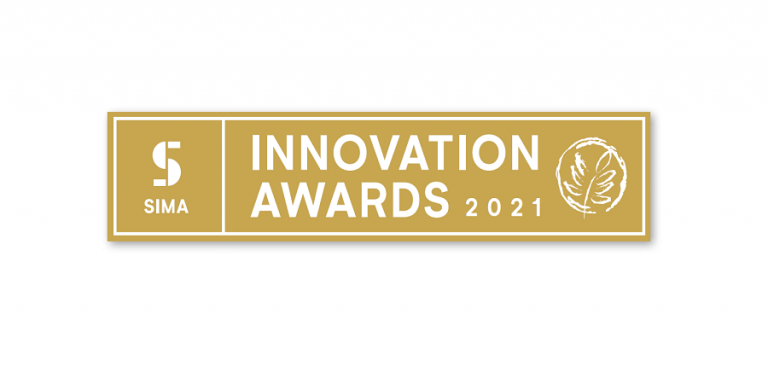 Nominés pour les Sima Innovation Awards