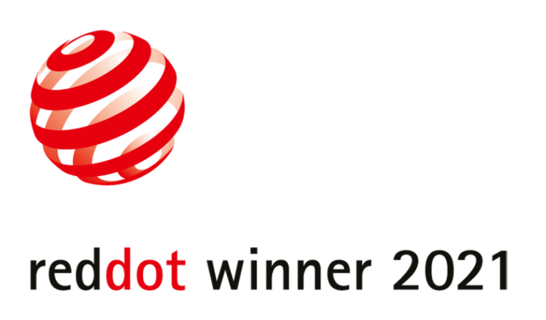 Agco remporte le prix Red Dot Design