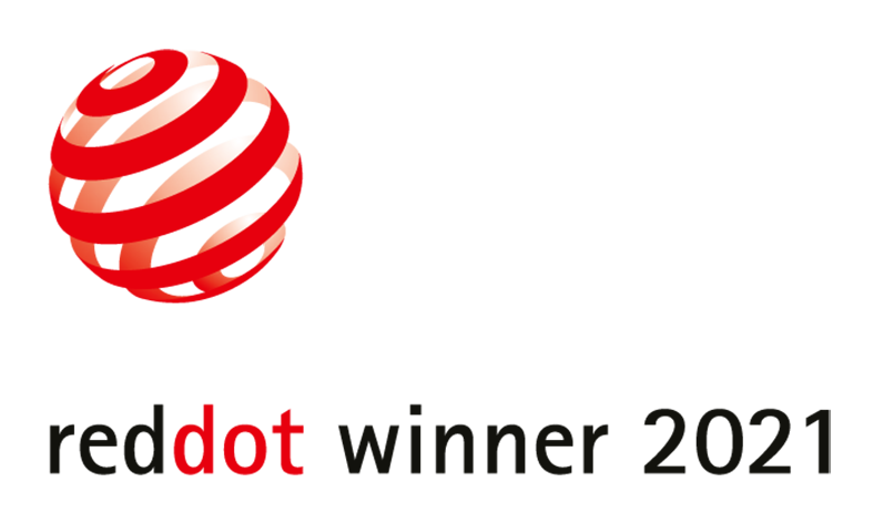 Agco remporte le prix Red Dot Design