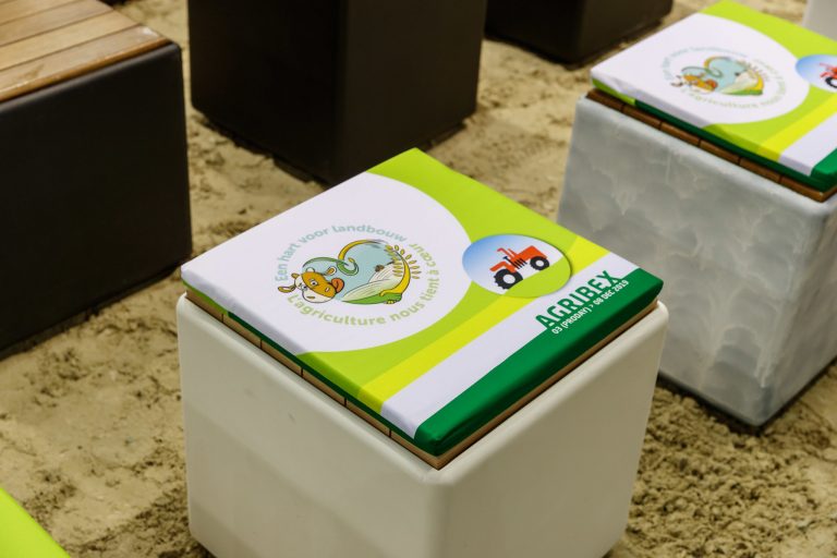 BREAKING – Pas d&rsquo;Agribex cette année