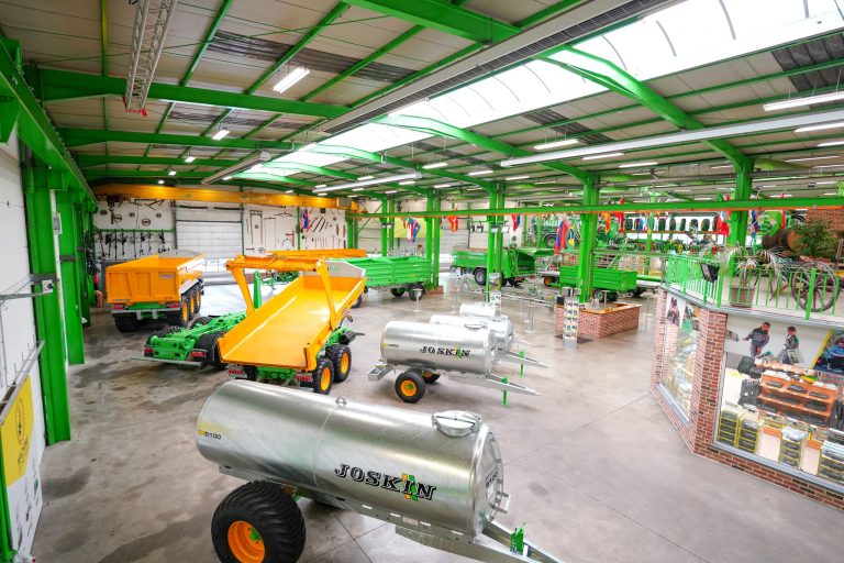 JOSKIN renonce à ses journées professionnelles 2022