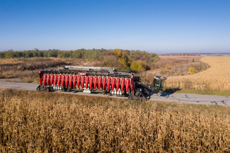 1 médaille d&rsquo;or et 16 médailles d&rsquo;argent à Agritechnica 2022