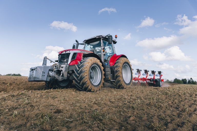 MF7S.210 jette un pont vers la gamme 8S