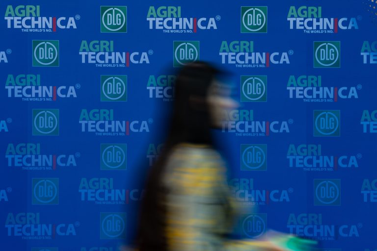 Agritechnica probablement annulé