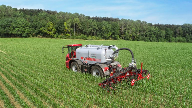 SecatFlex SL, premier équipement développé par Holmer.