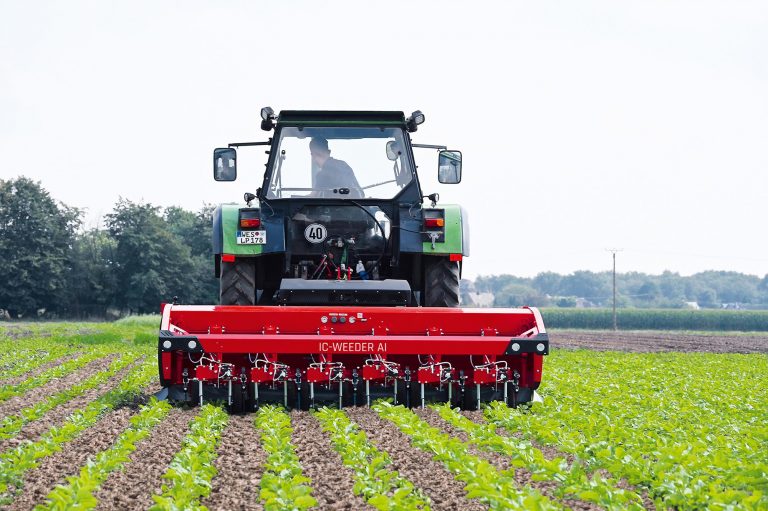 Lemken investit dans l&rsquo;intelligence artificielle