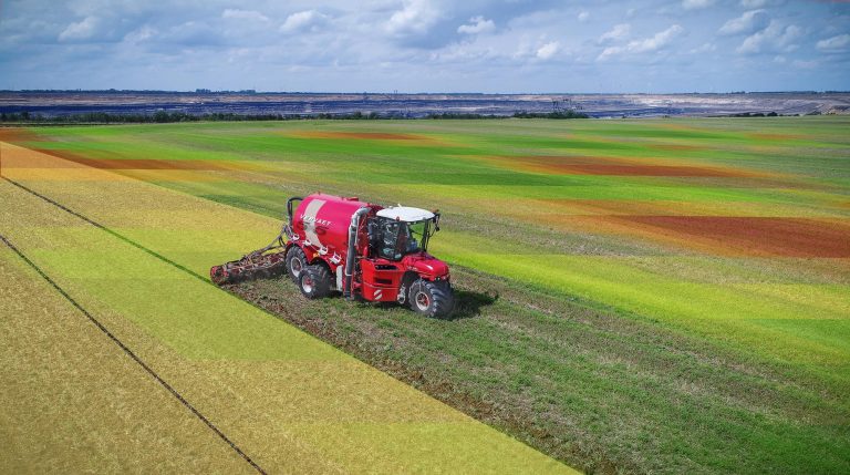 Vervaet Connect également possible sur les machines existantes