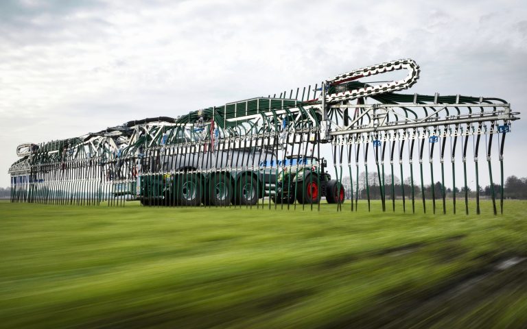 Nouveau pendillard Bomech Evolution V36.21