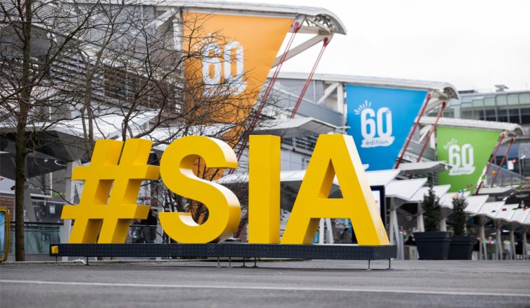 SIA&rsquo;PRO complète le calendrier des expositions à Paris