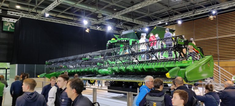 AgriSIMA, il y aura du monde à Paris
