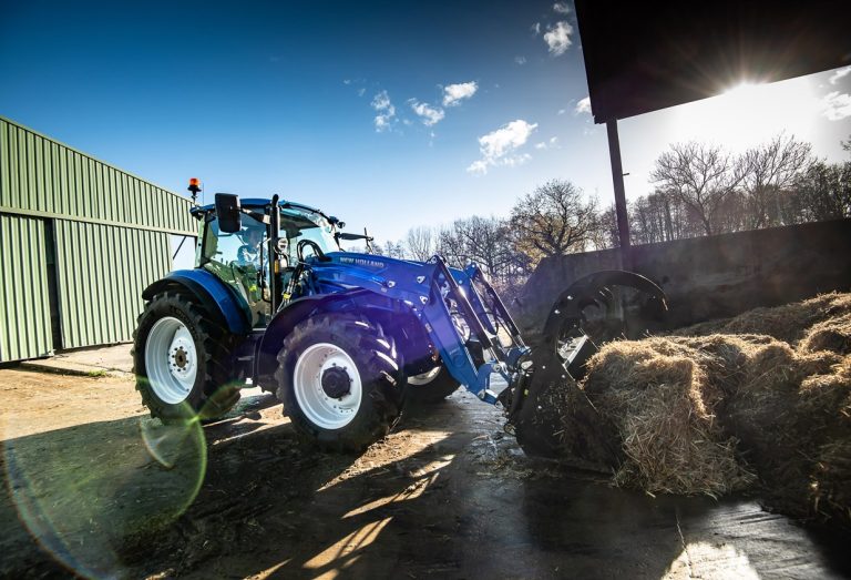 Optimisme prudent dans le secteur européen des machines agricoles