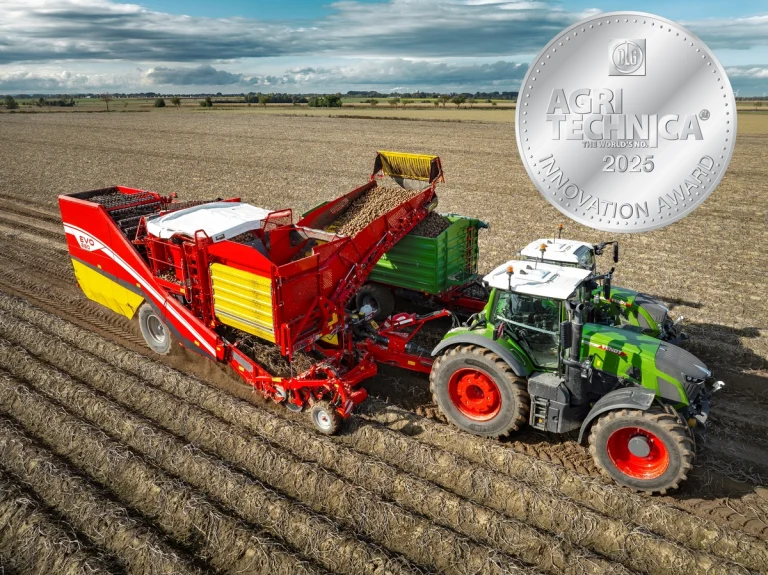 Ricon présente un système innovant de changement rapide pour les chaînes de tamisage