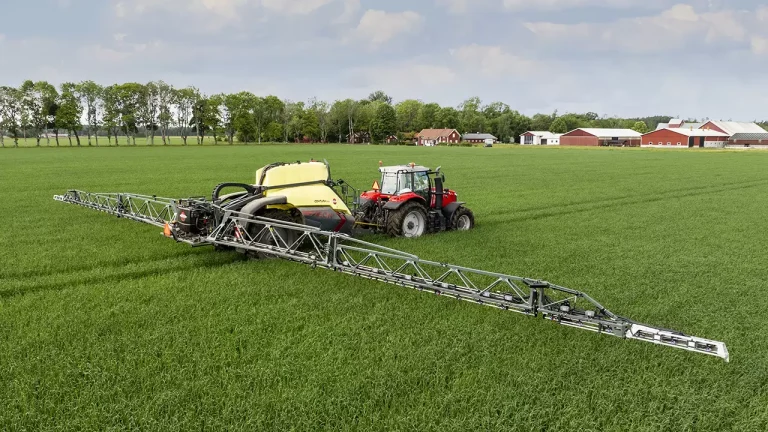 Homburg Belgium devient le nouvel importateur de Hardi
