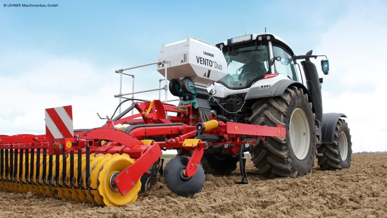 Farmstore devient importateur de Lehner pour les Pays-Bas et la Belgique
