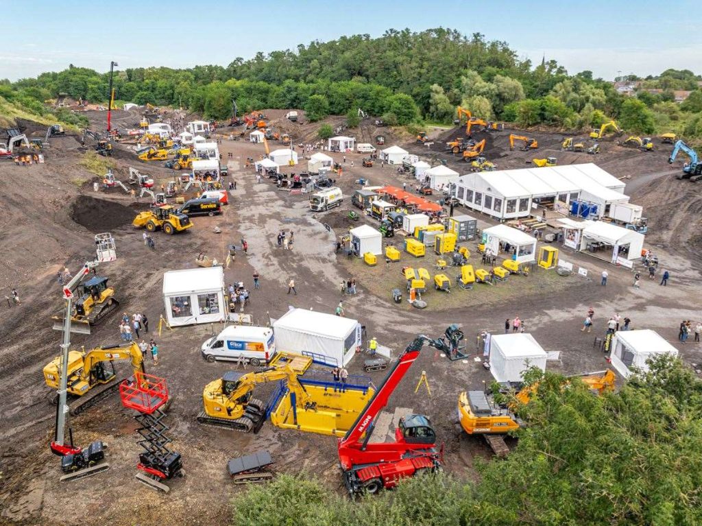 Les Demo Days 2026 remettent les machines en action au centre de l&rsquo;attention